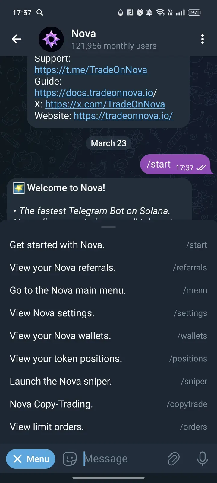 tradeonnovabot