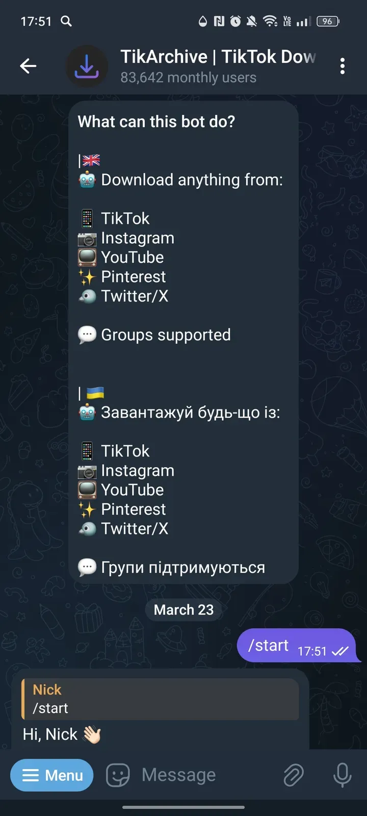 tikloadtokbot