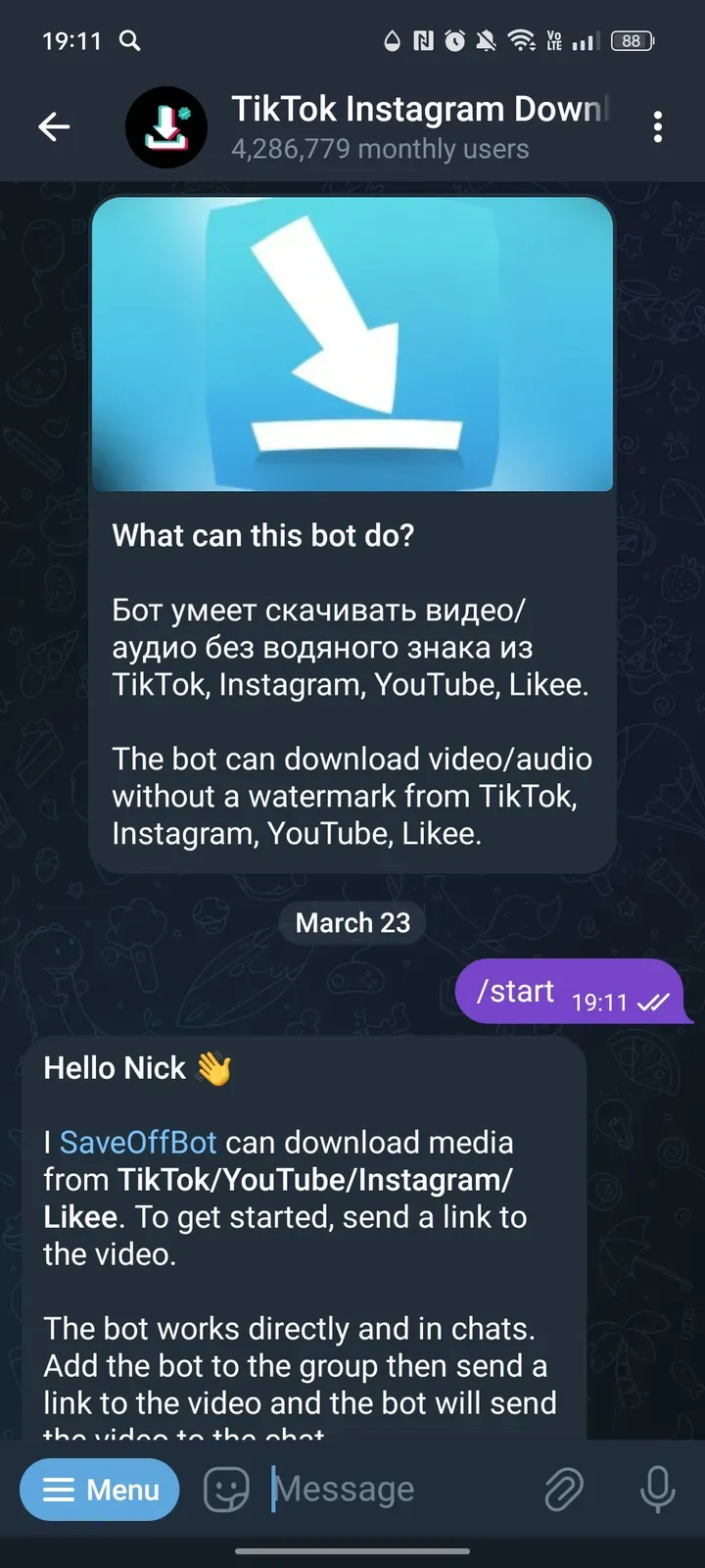 saveoffbot