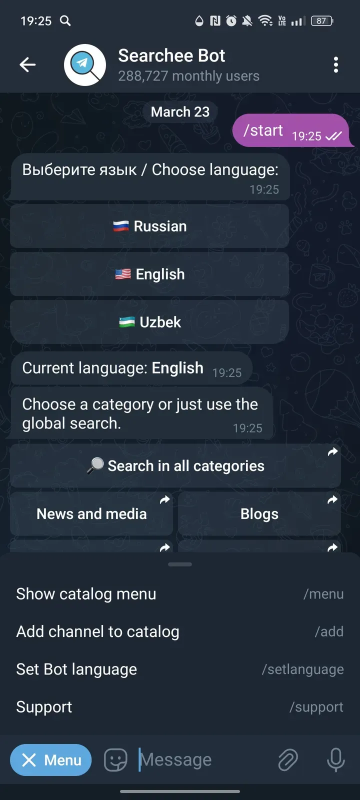 searcheebot
