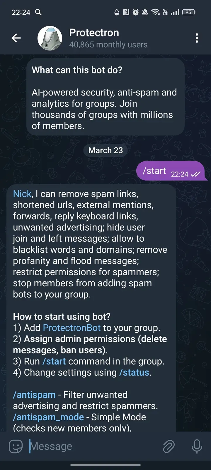 protectronbot