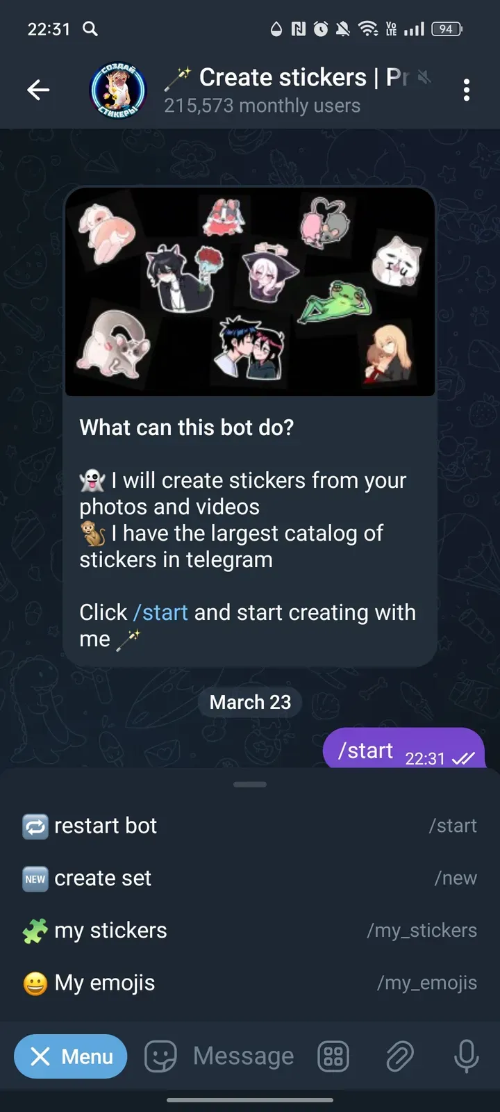 ctikerubot