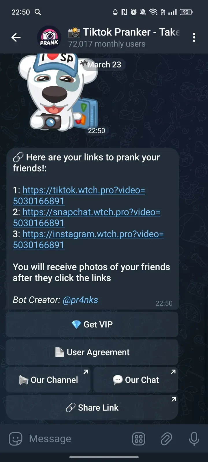 tiktokpranksbot