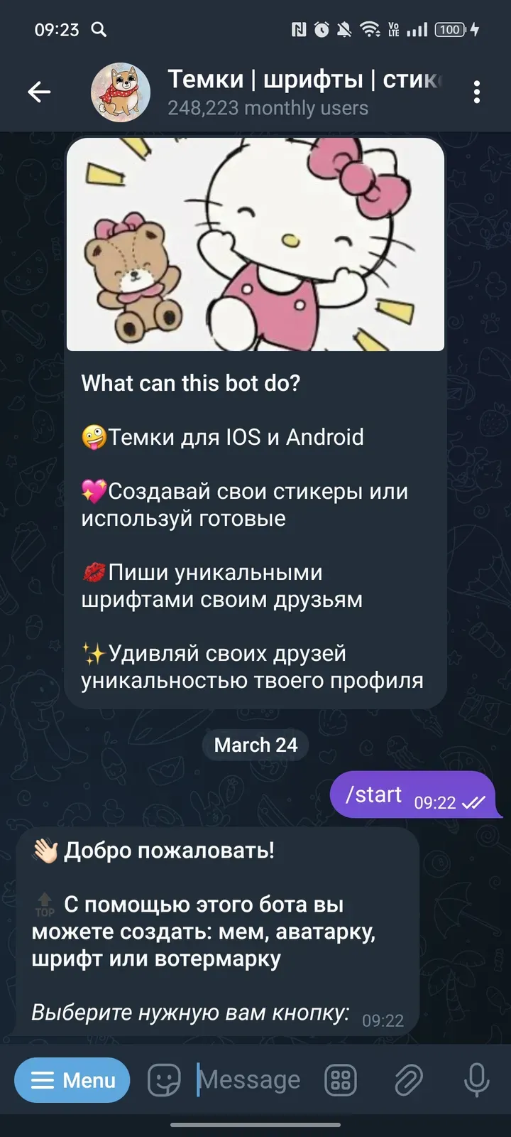 yaziktemokbot