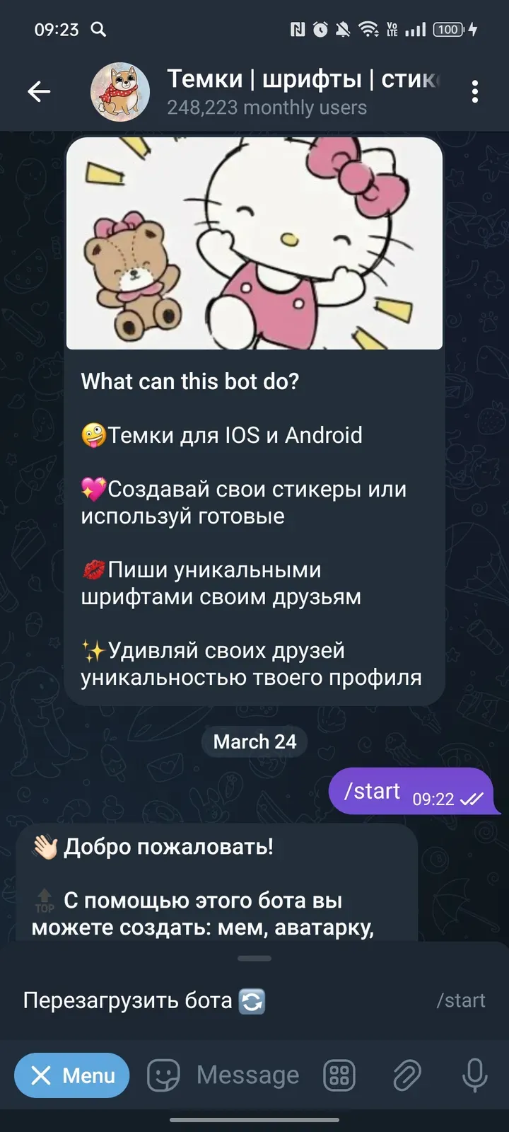 yaziktemokbot
