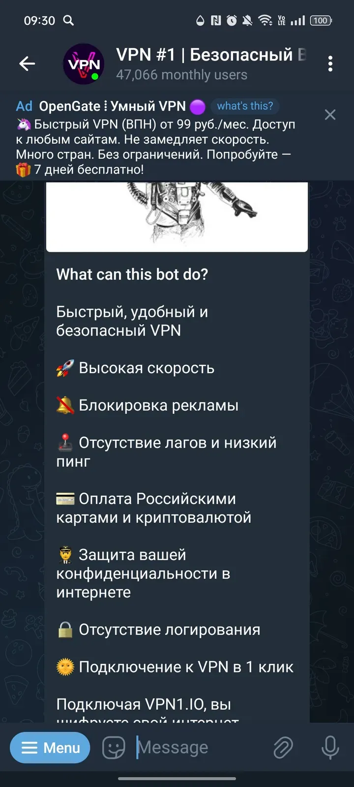vpn1probot