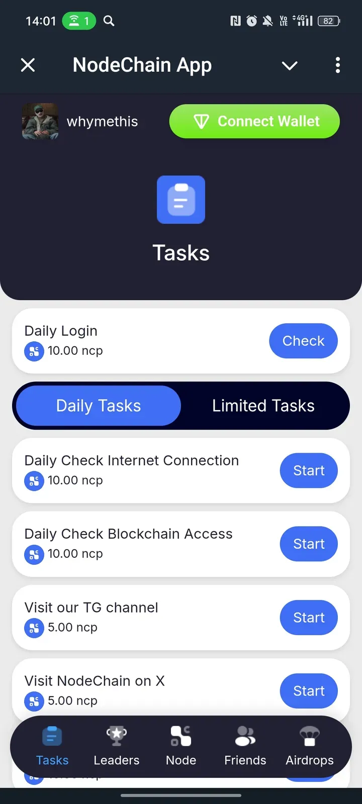 nodechain_bot