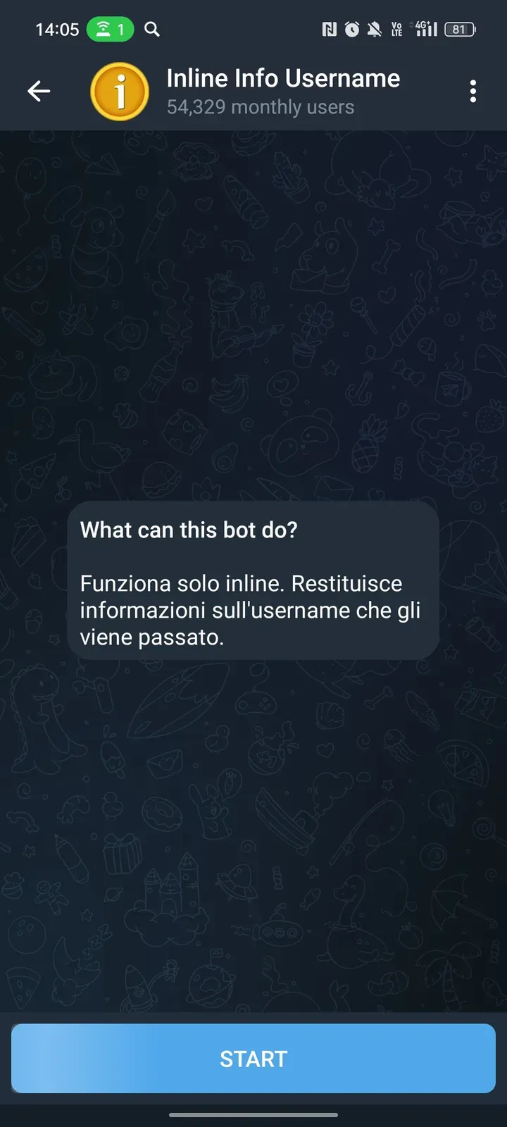 usinfobot
