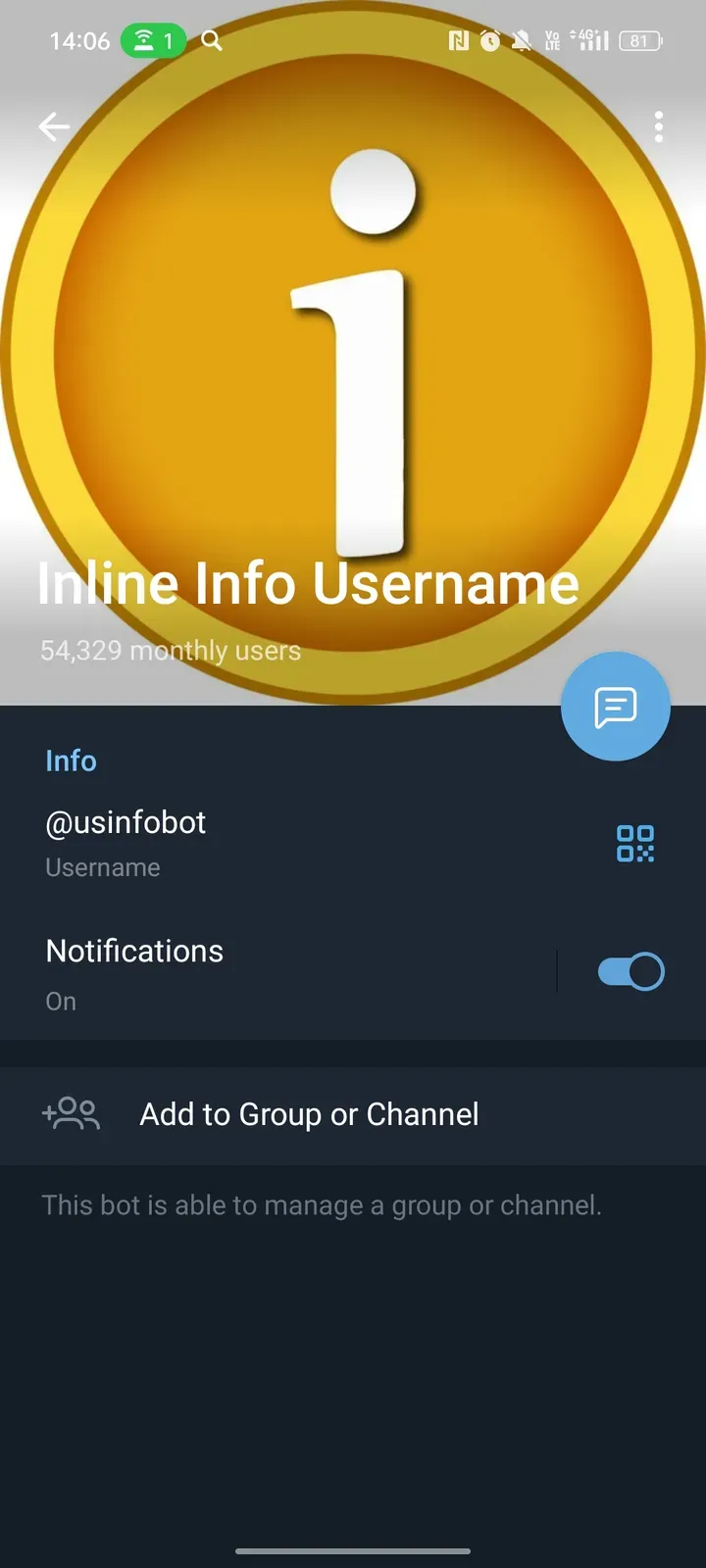 usinfobot