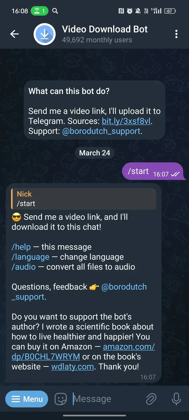 videodownloadbot
