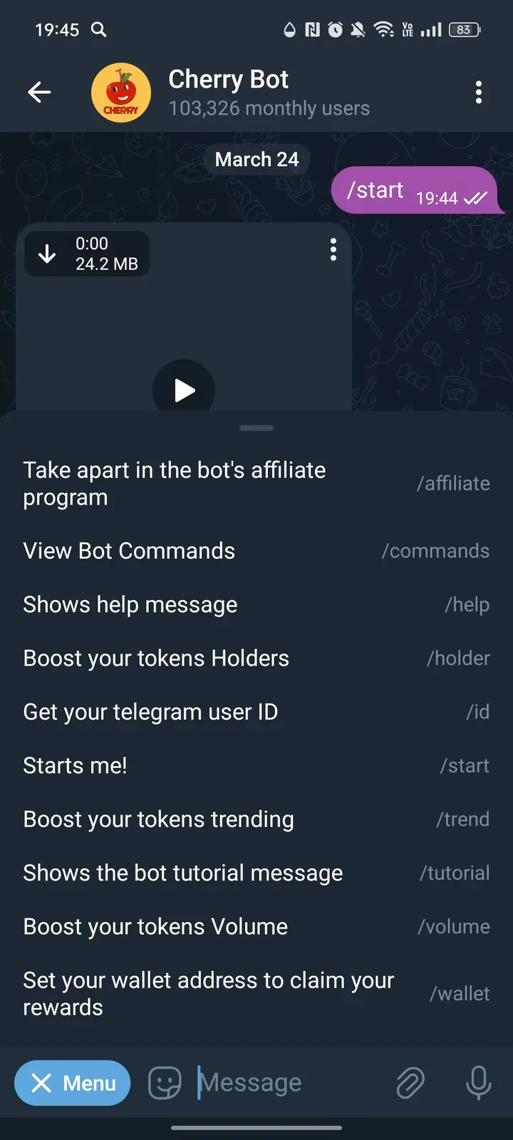 cherrytgbot