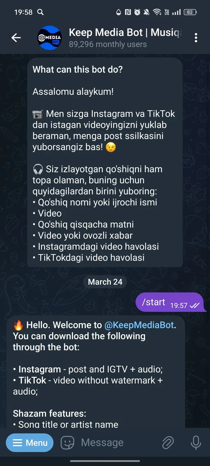 keepmediabot