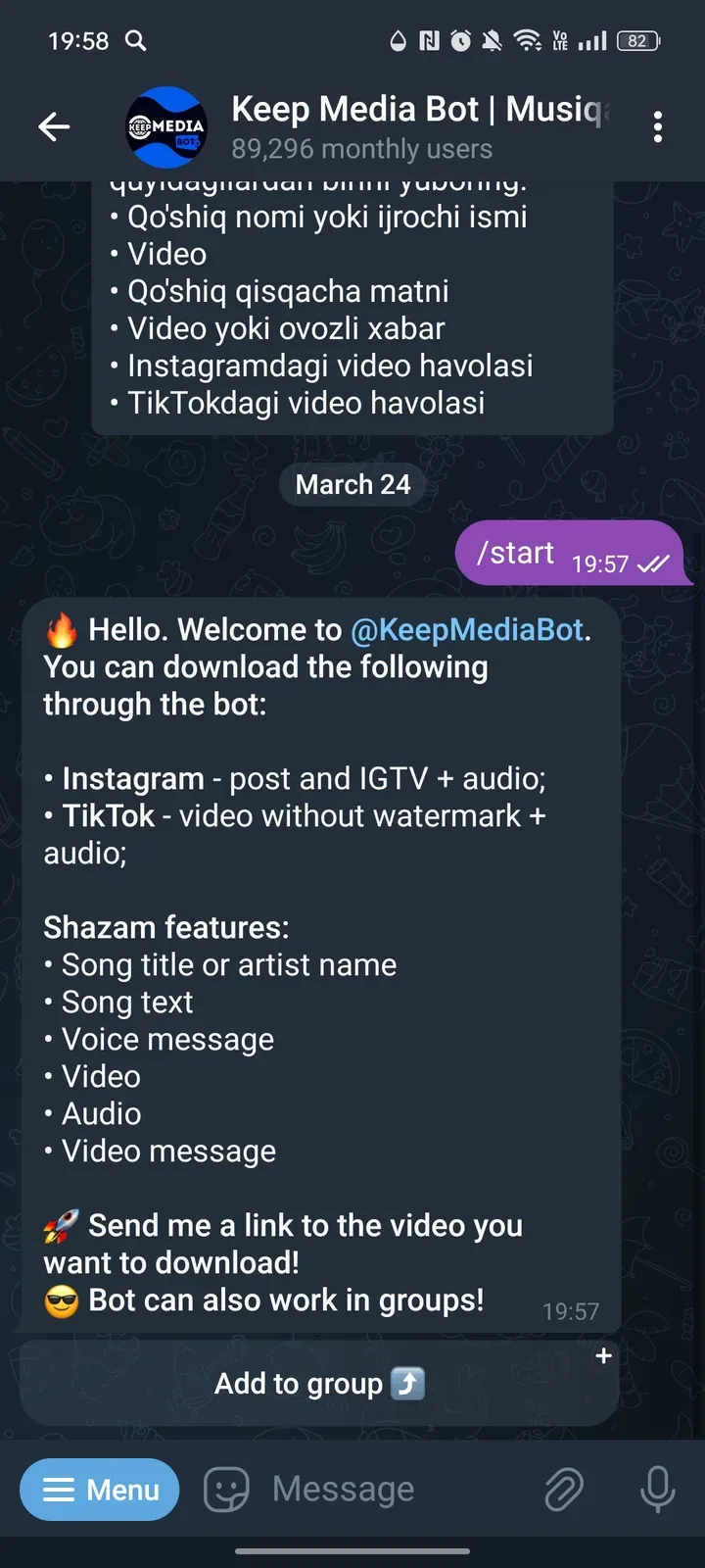 keepmediabot