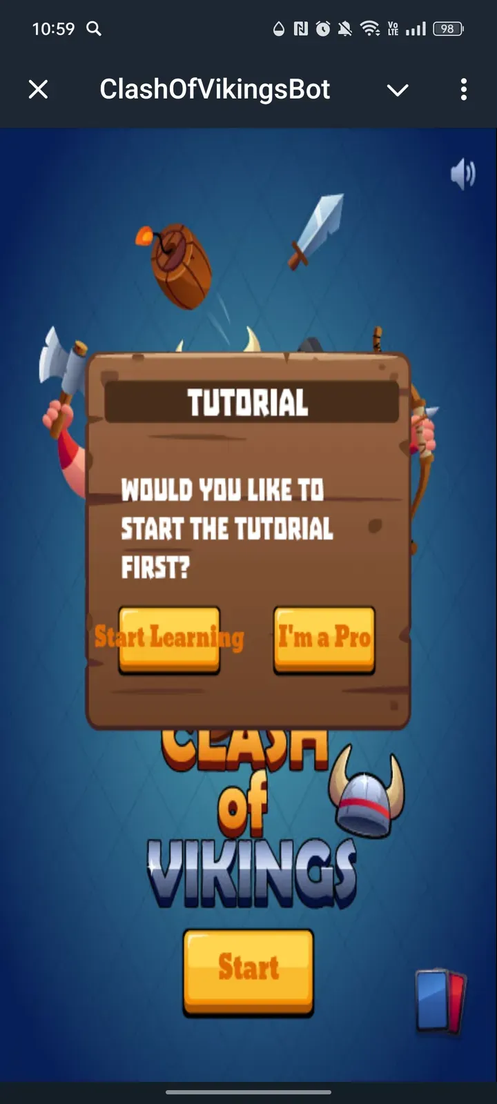 clashofvikingsbot