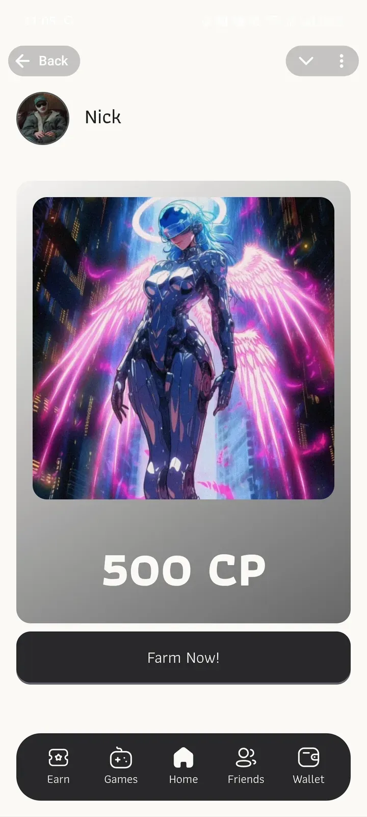 cyraloopbot