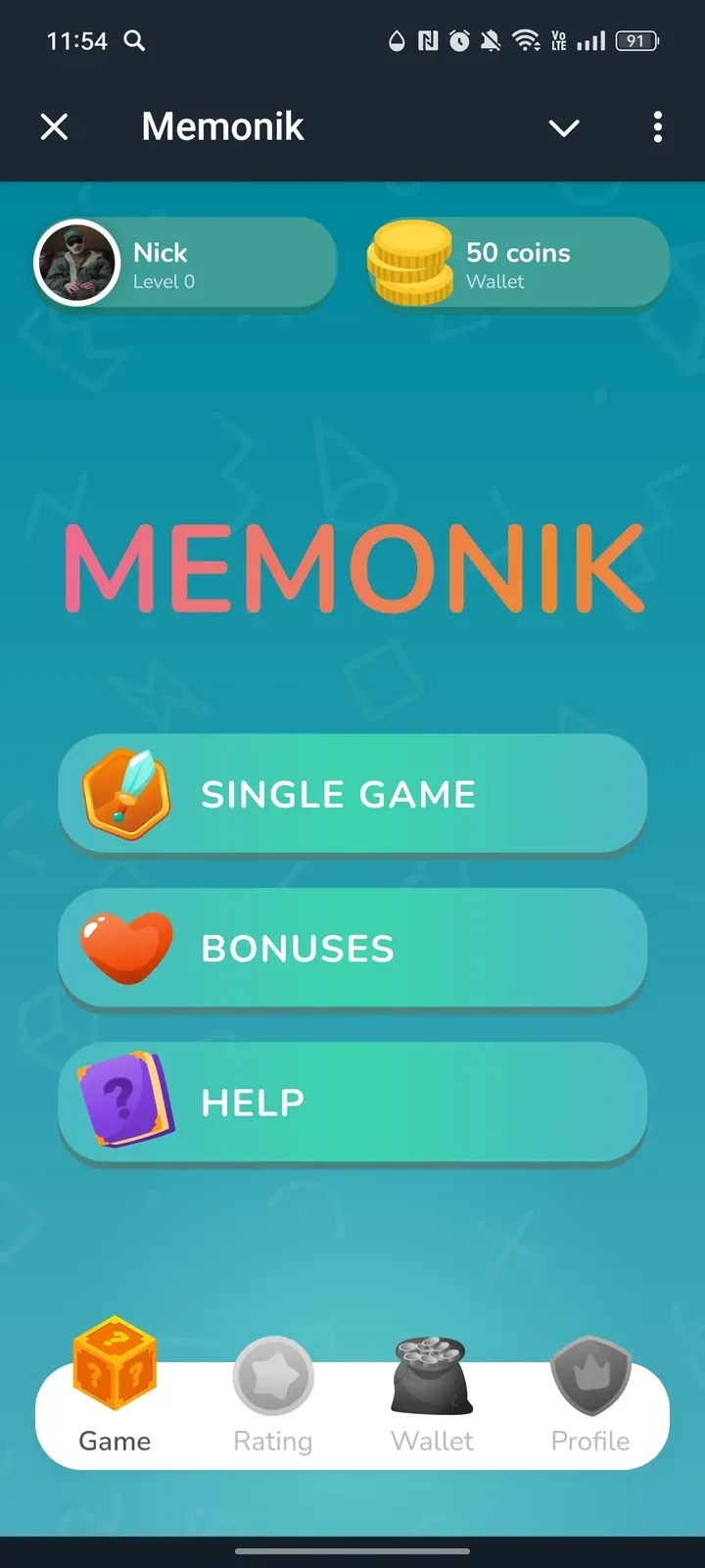 memonikbot
