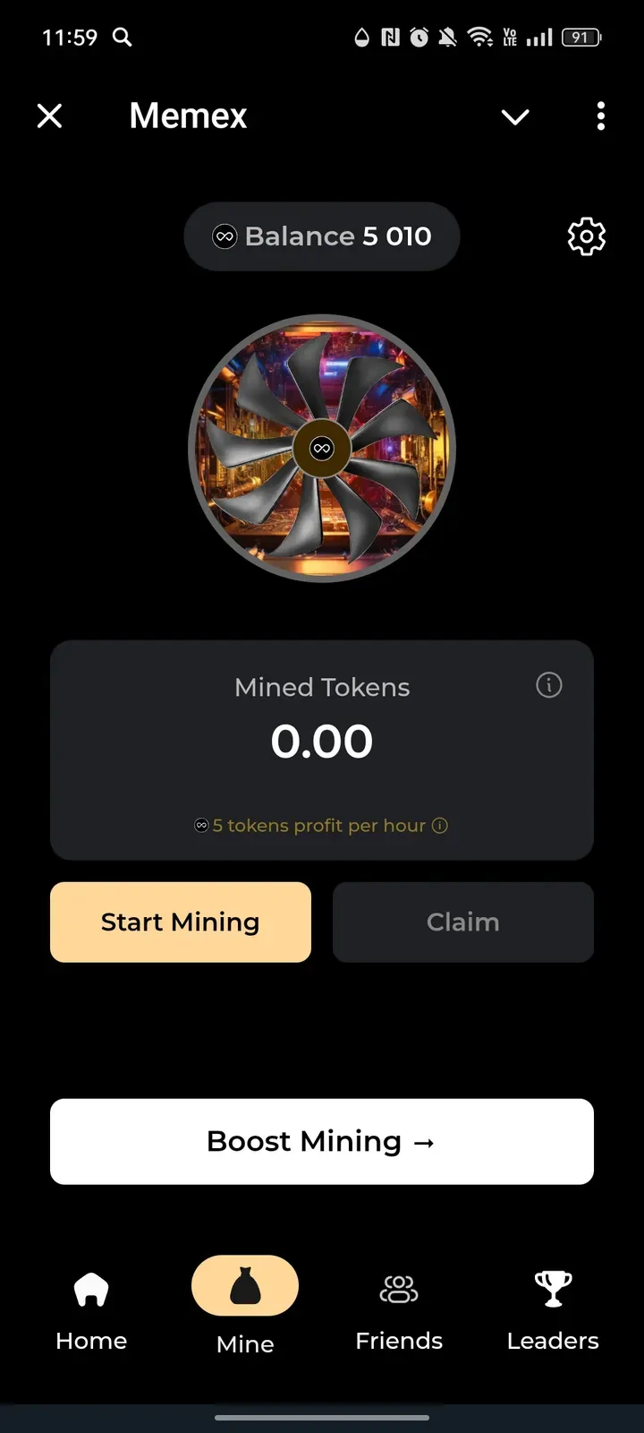 memexglobalbot