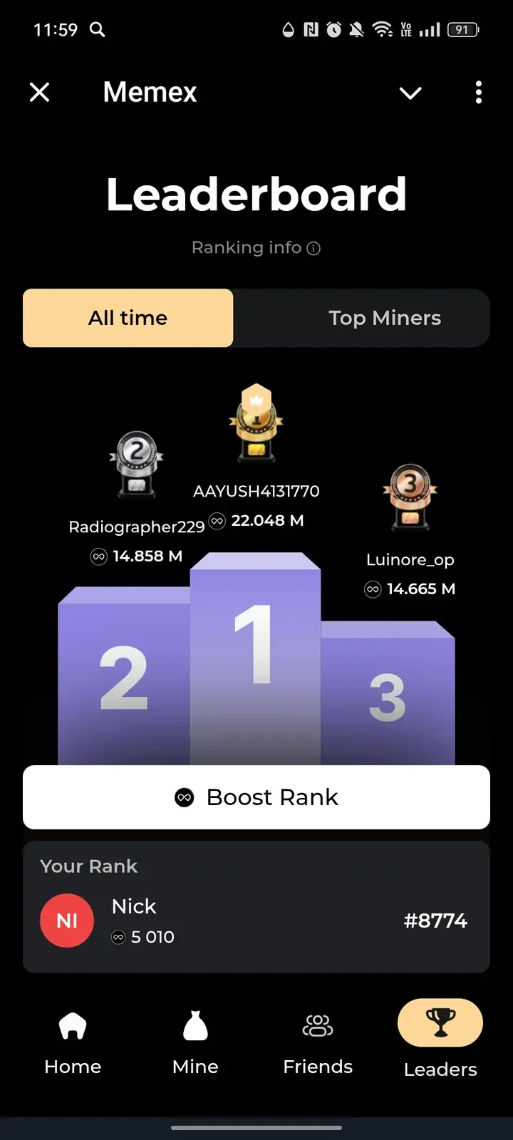 memexglobalbot