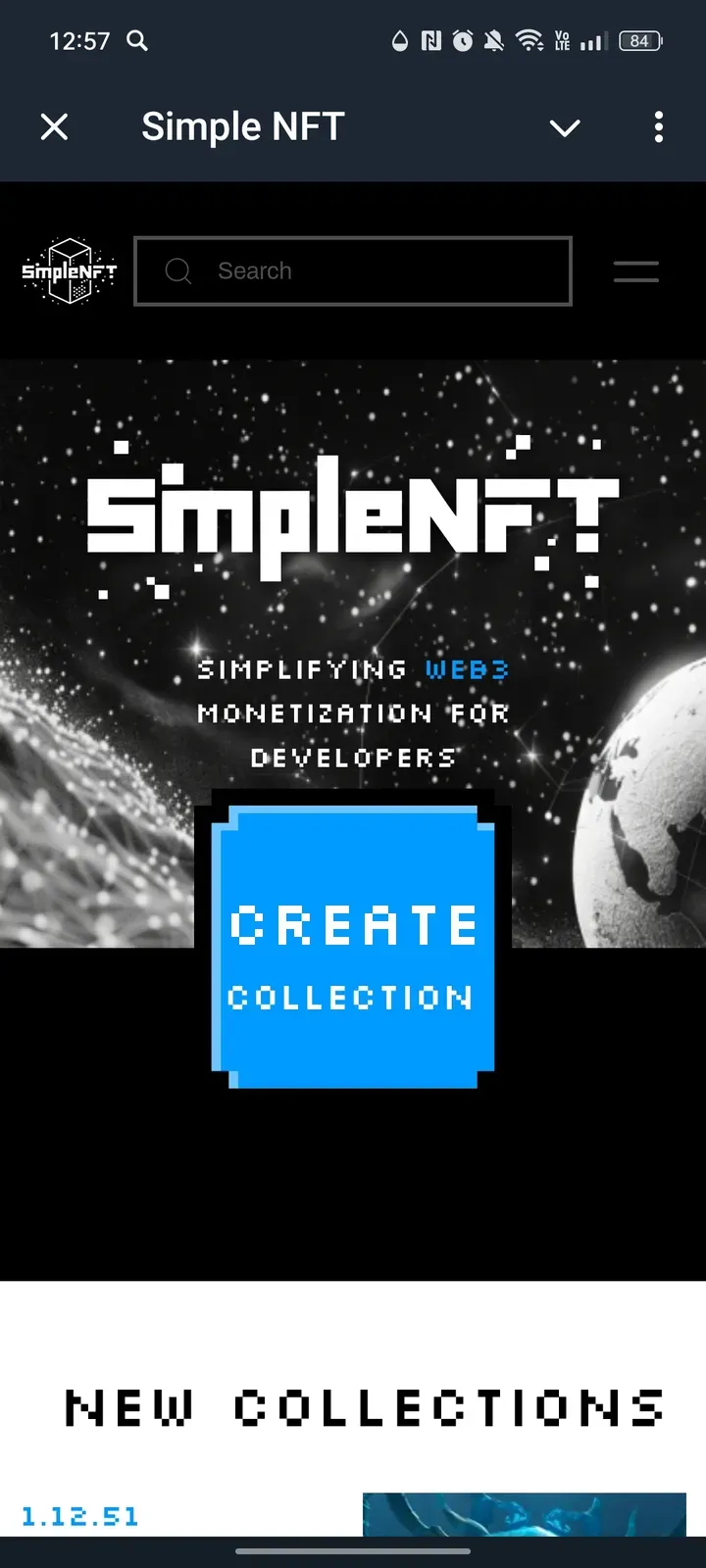 simplenftbot