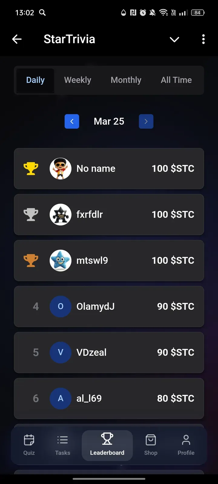 startrivia_bot
