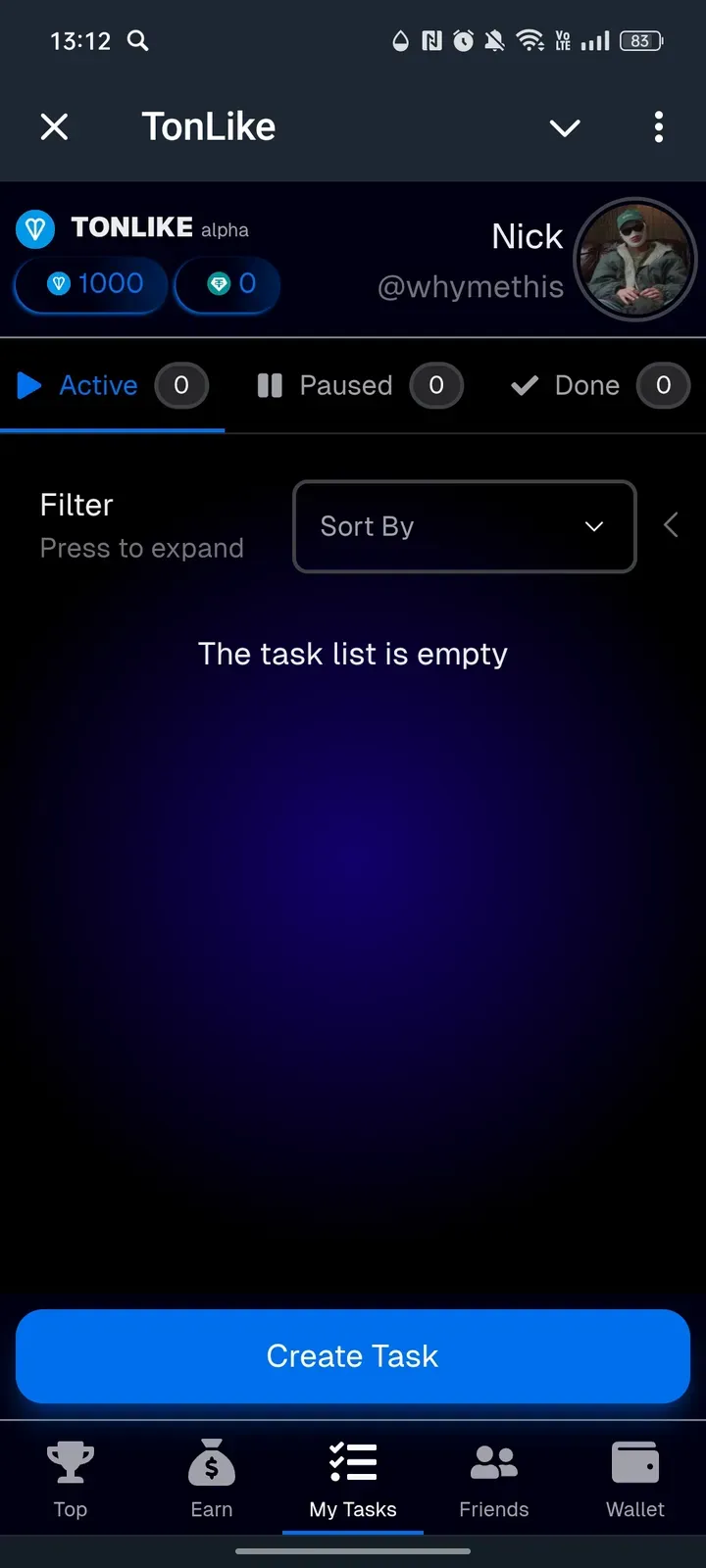 tonlike_app_bot