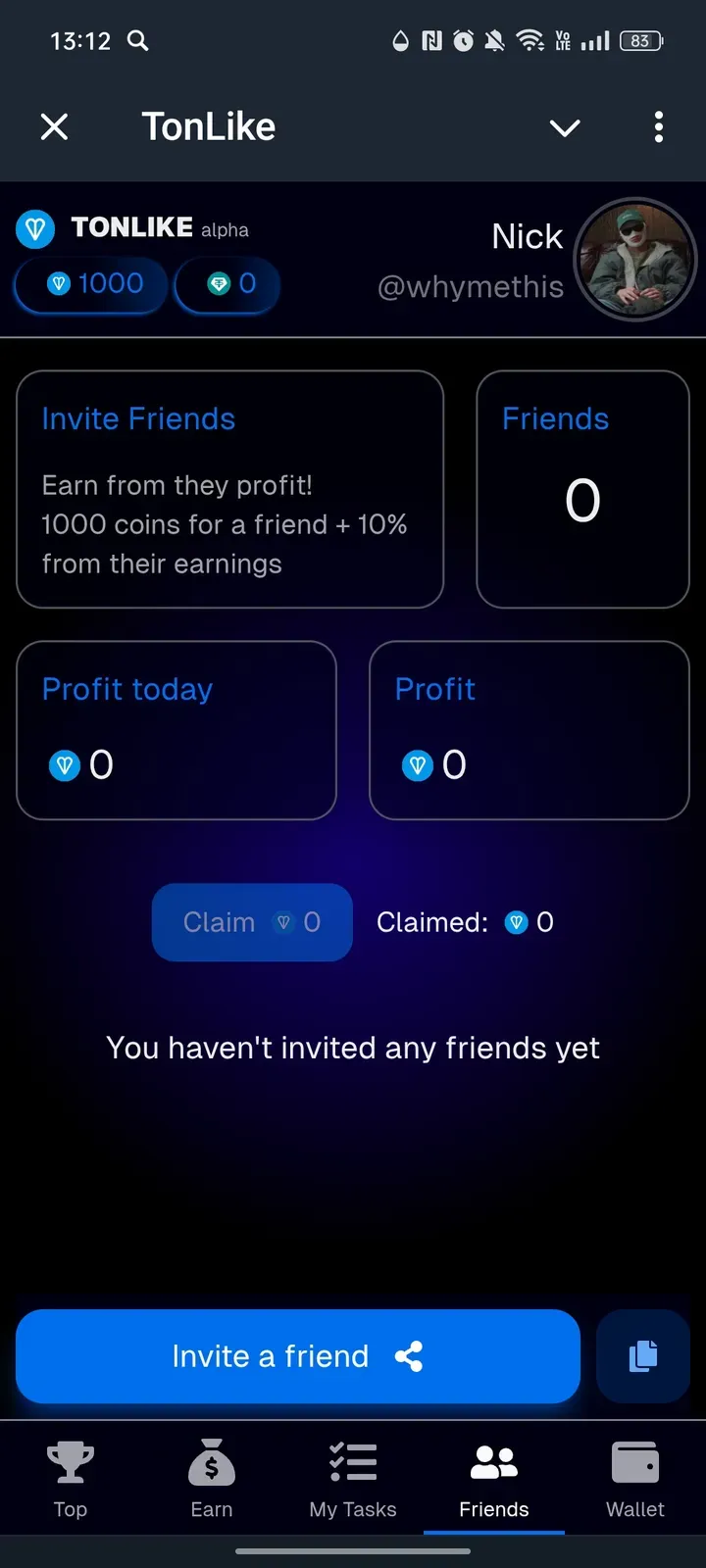 tonlike_app_bot