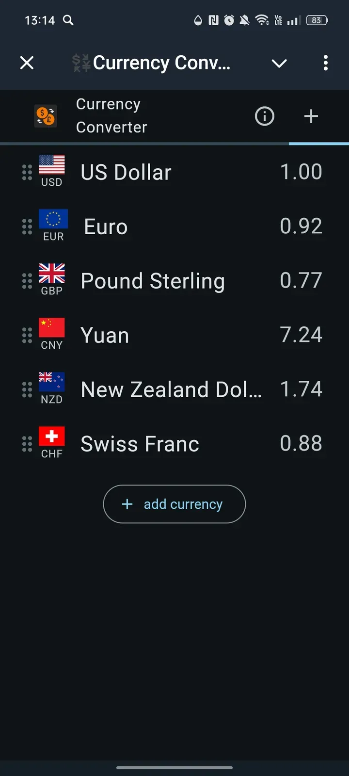 currencyconverterrobot