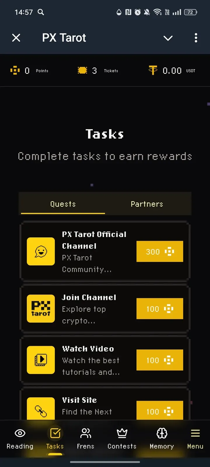 pxtarot_bot