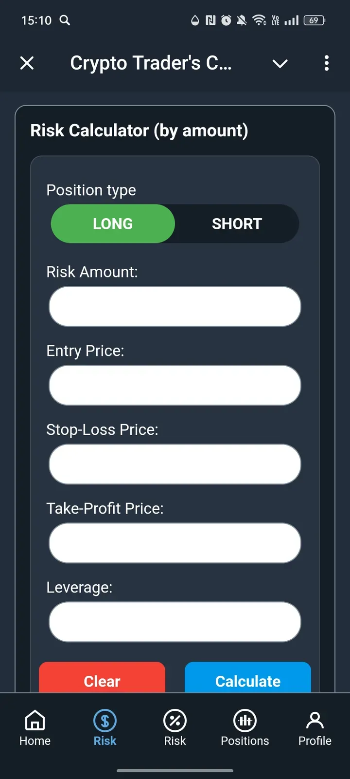traderscalculatorbot