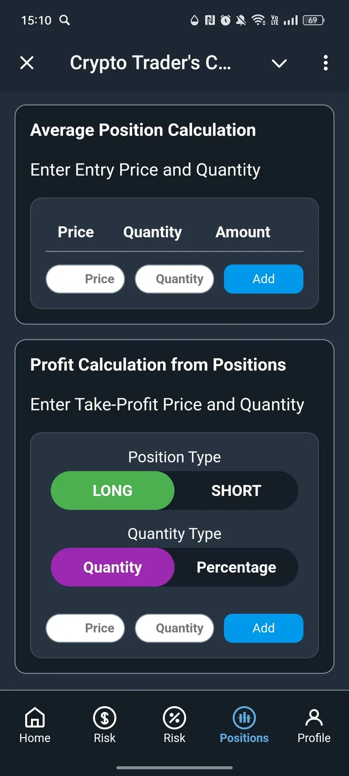 traderscalculatorbot