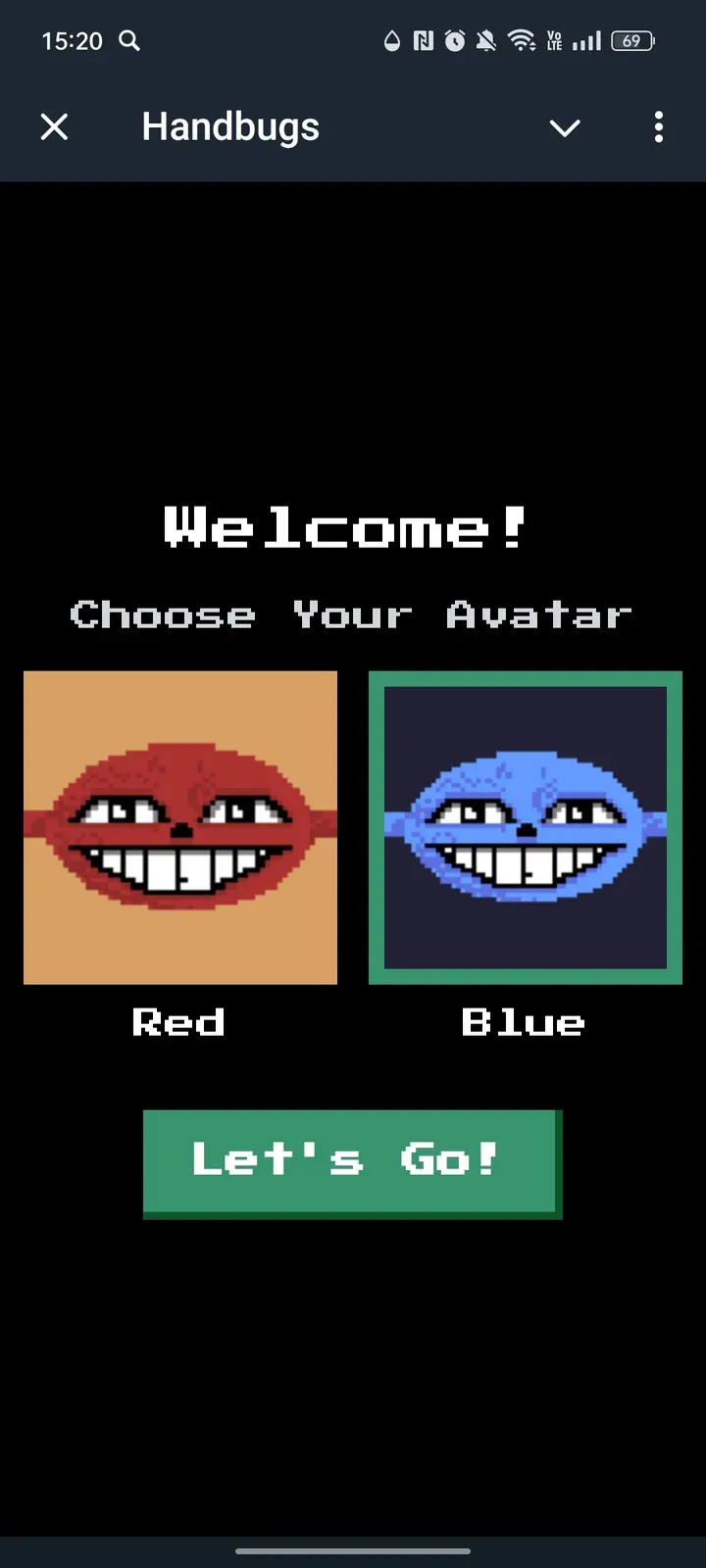 handbugsbot