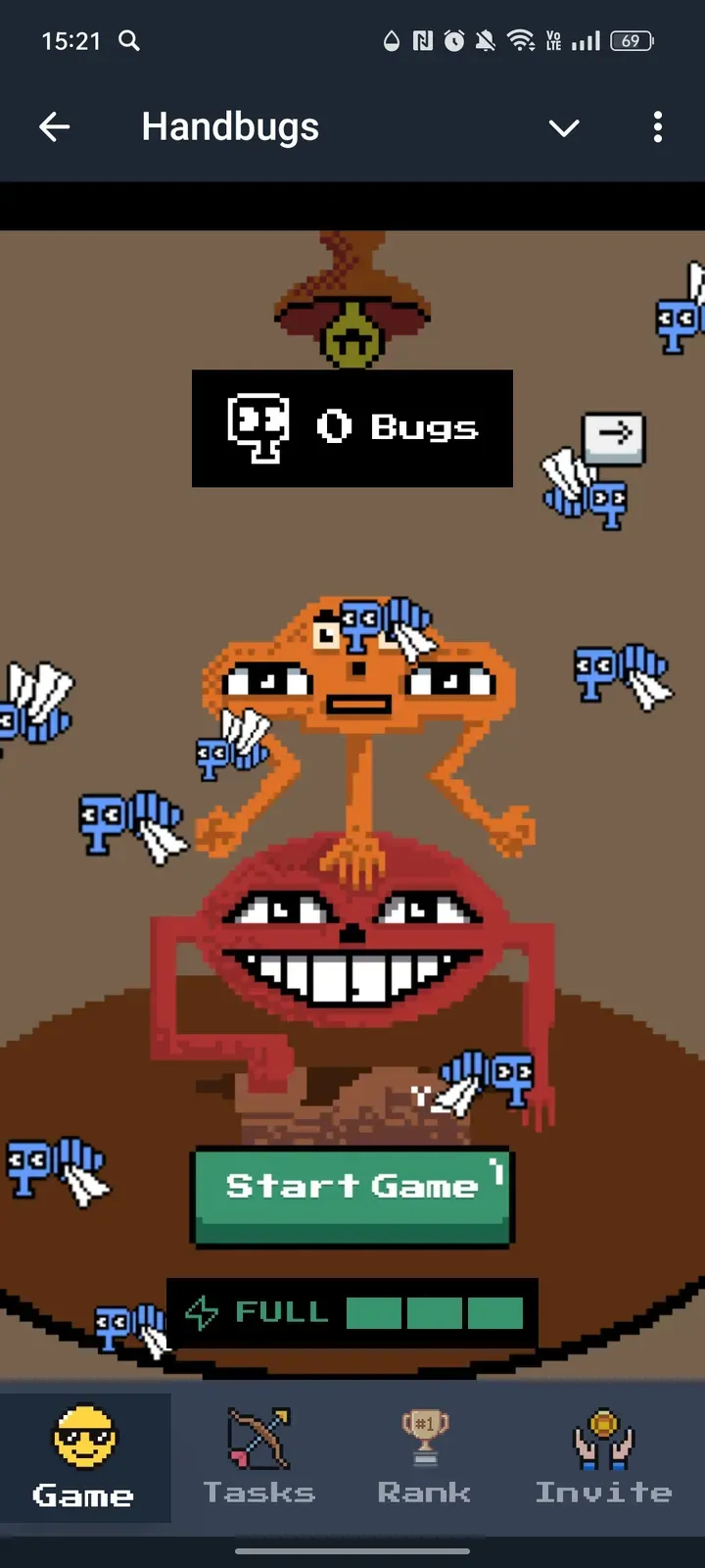 handbugsbot