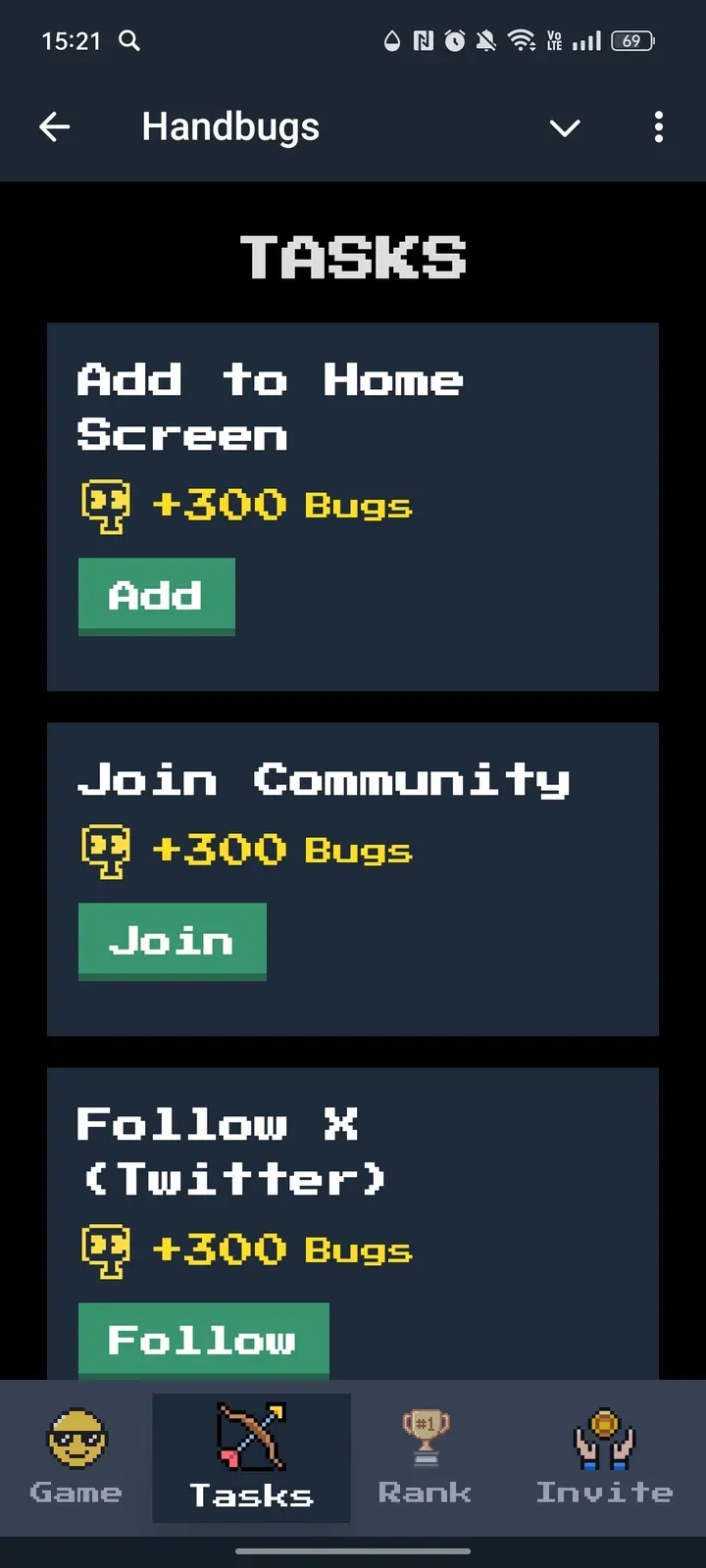 handbugsbot