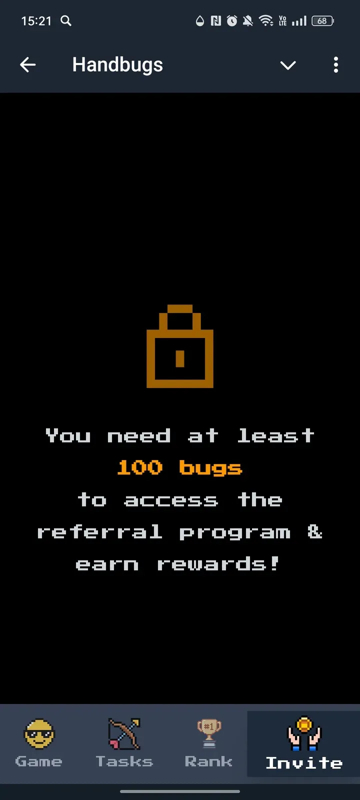 handbugsbot
