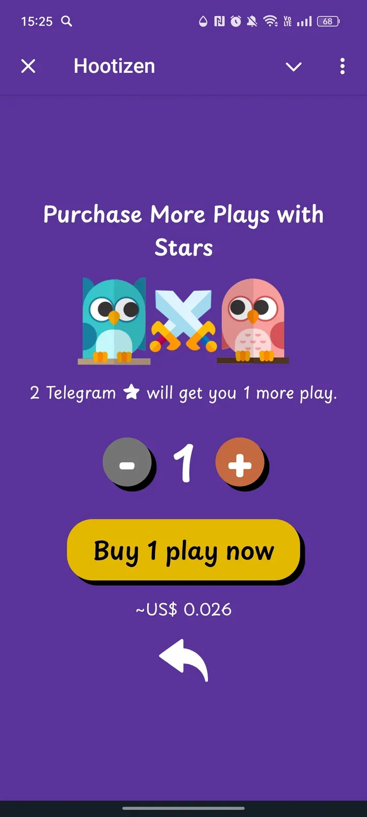 hootizenbot
