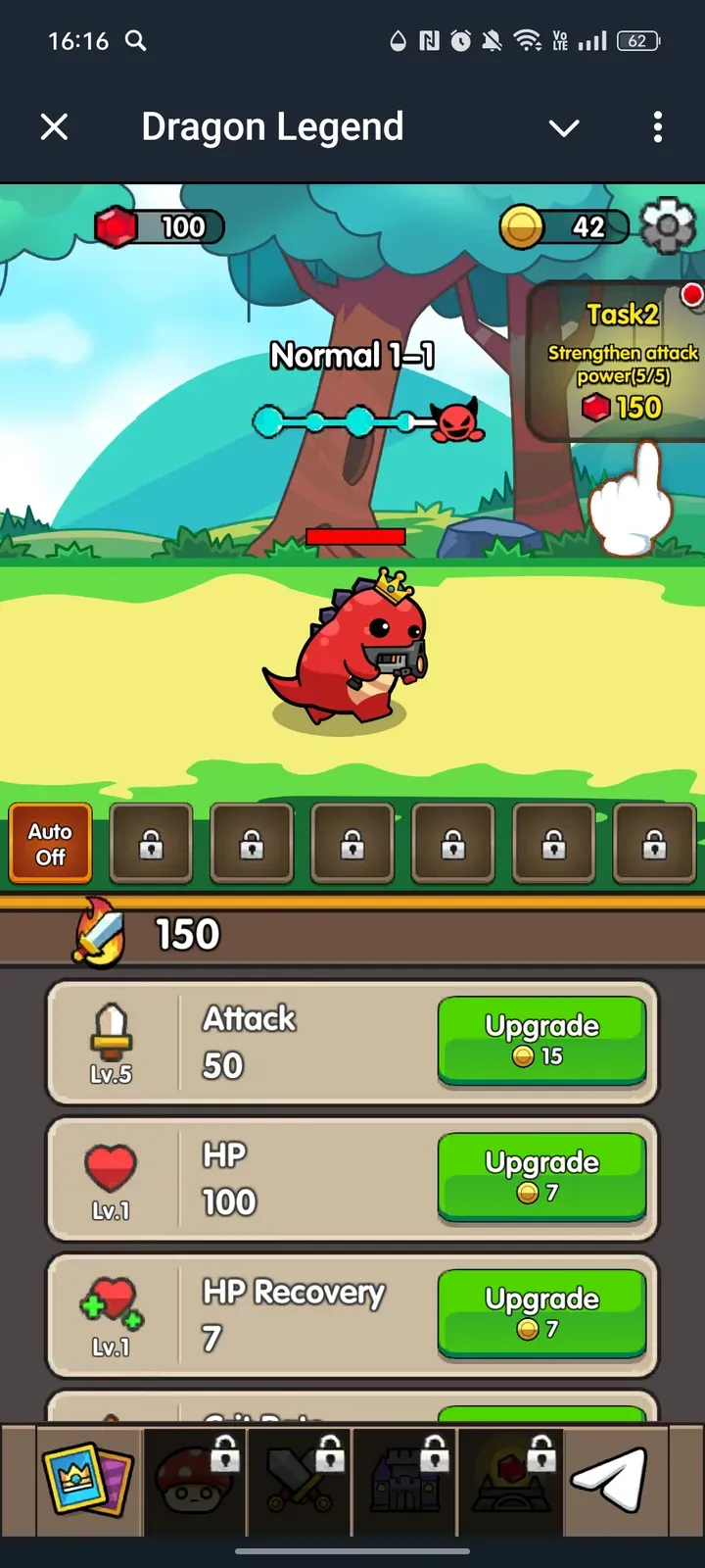 dragonlegendgamebot
