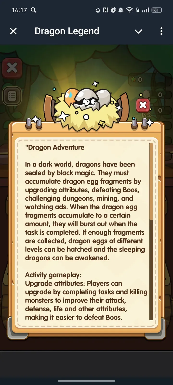 dragonlegendgamebot