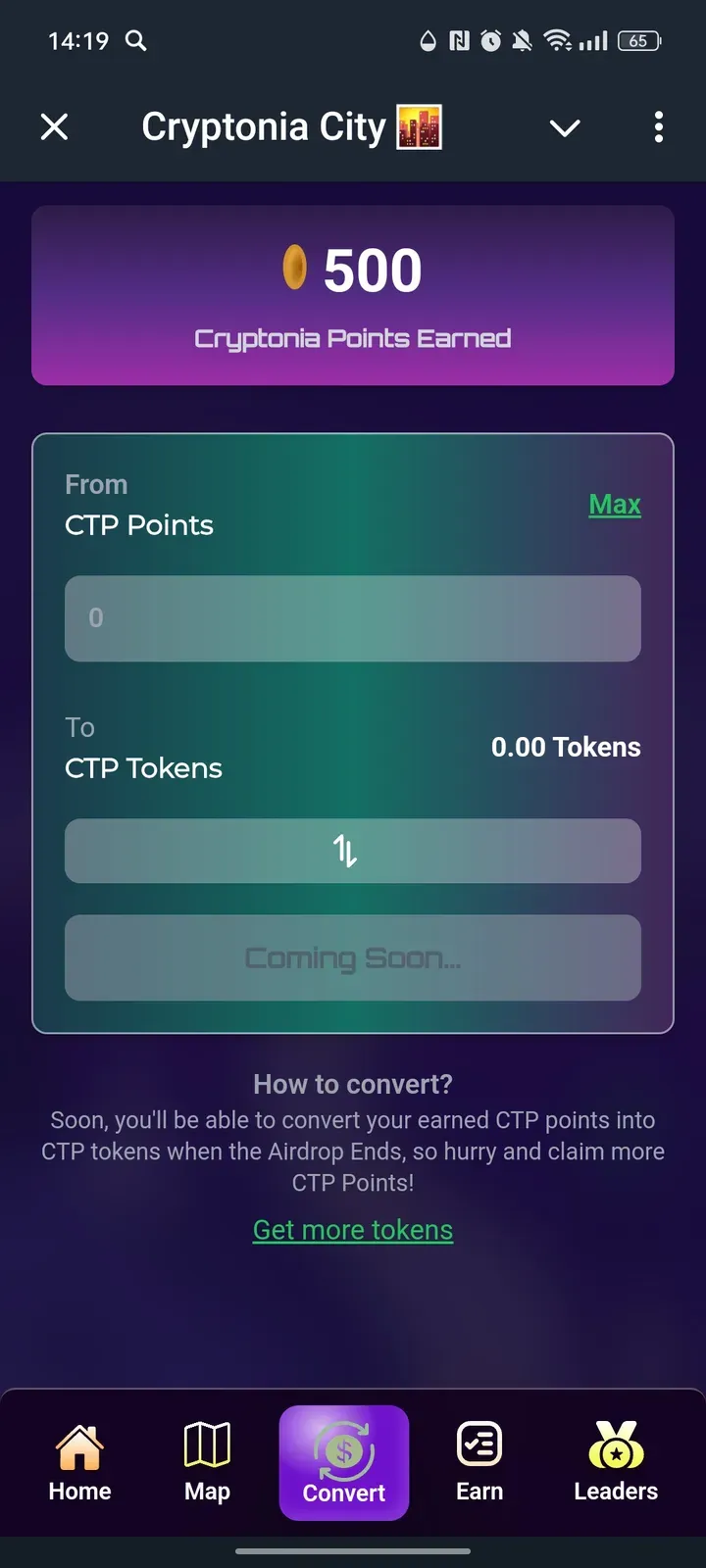cryptoniactbot