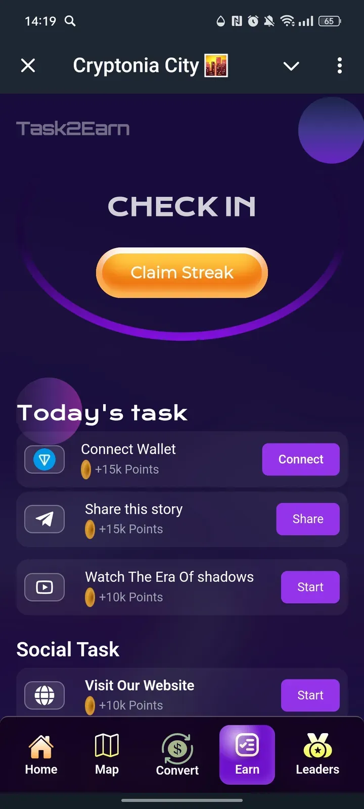 cryptoniactbot