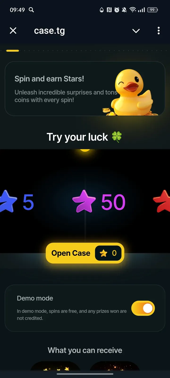 casetgbot