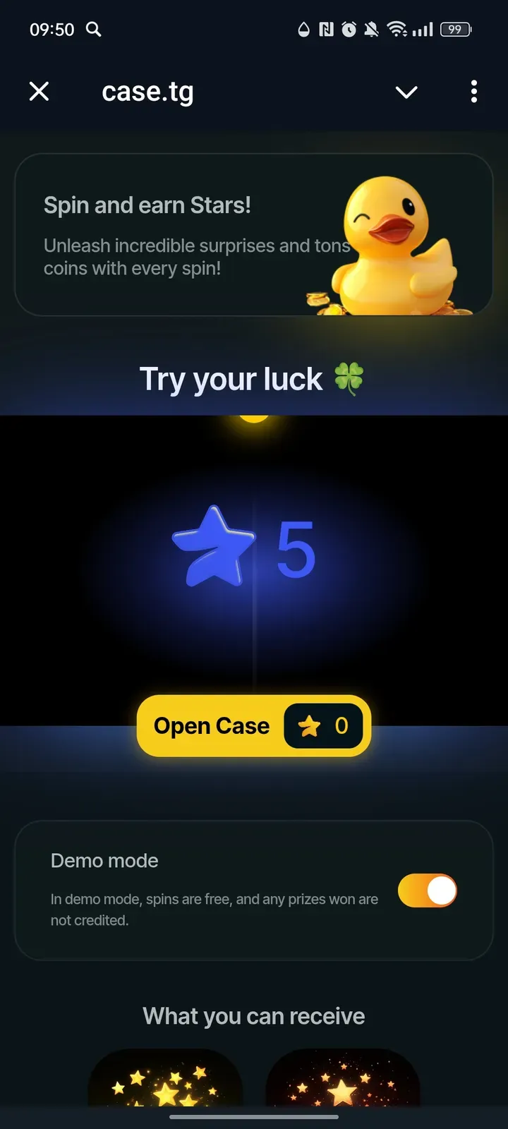 casetgbot
