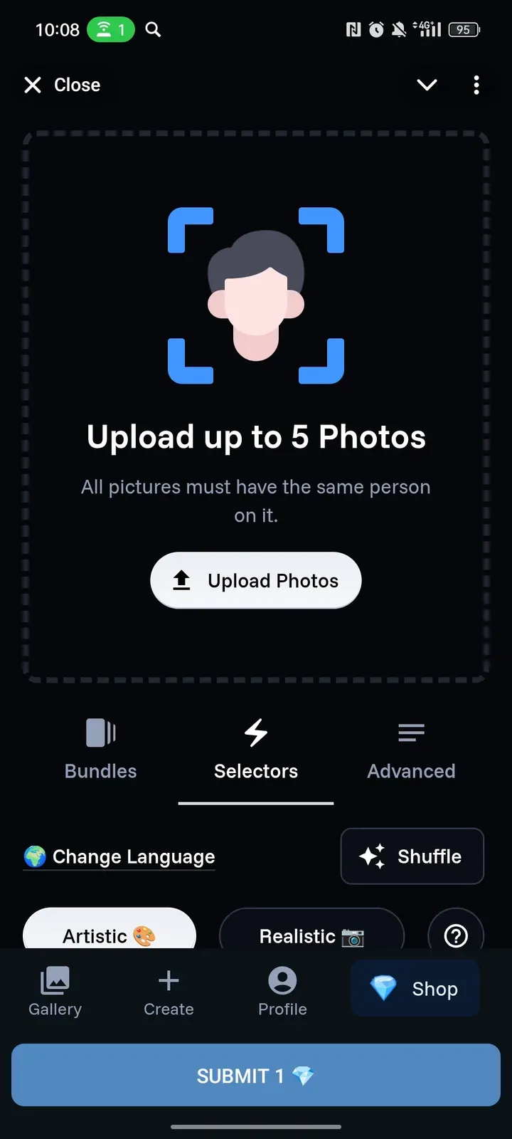 lumipicbot