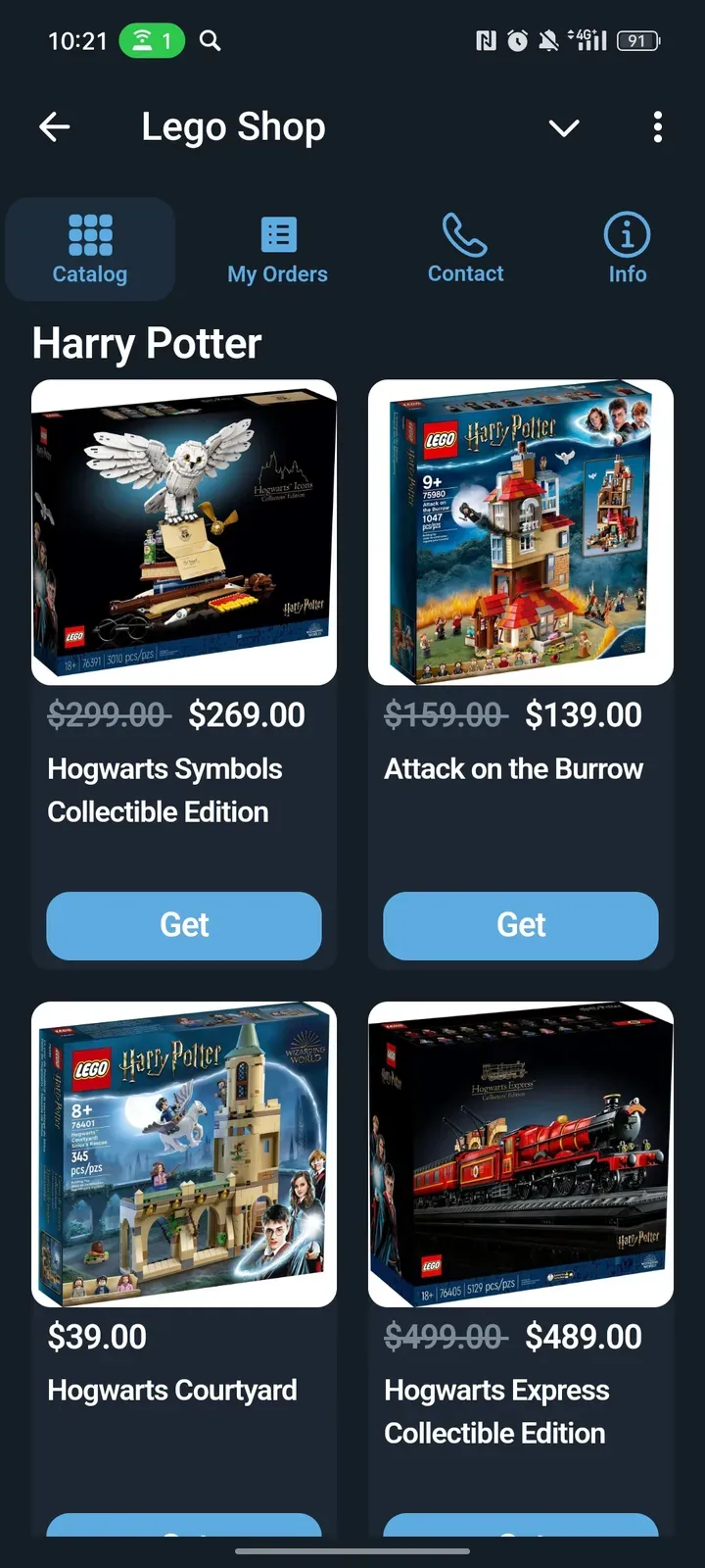 legoshoppingbot