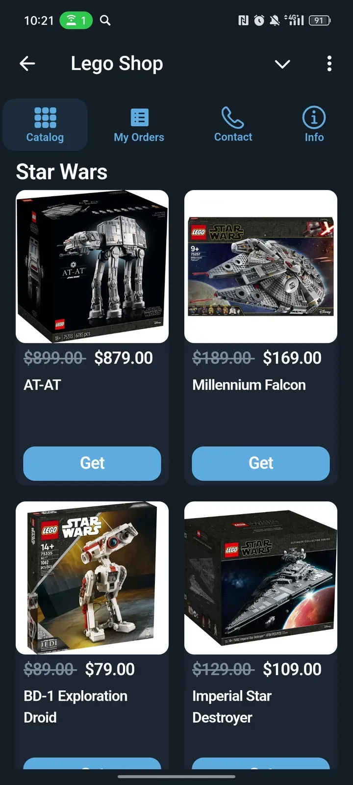 legoshoppingbot