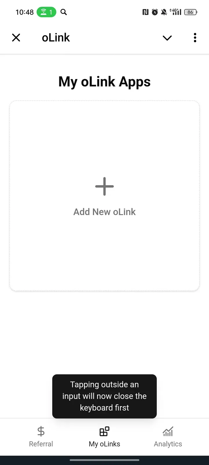 olinkbot