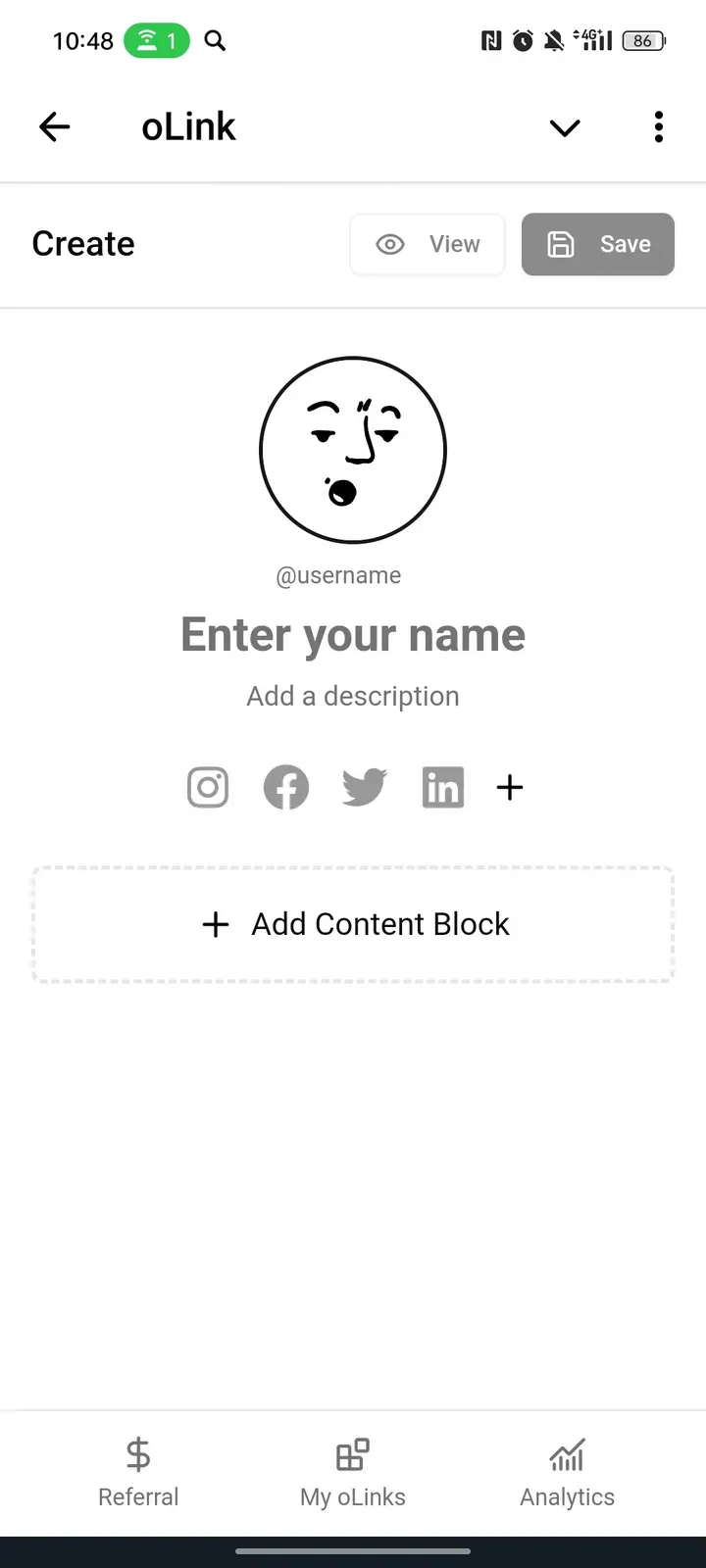 olinkbot