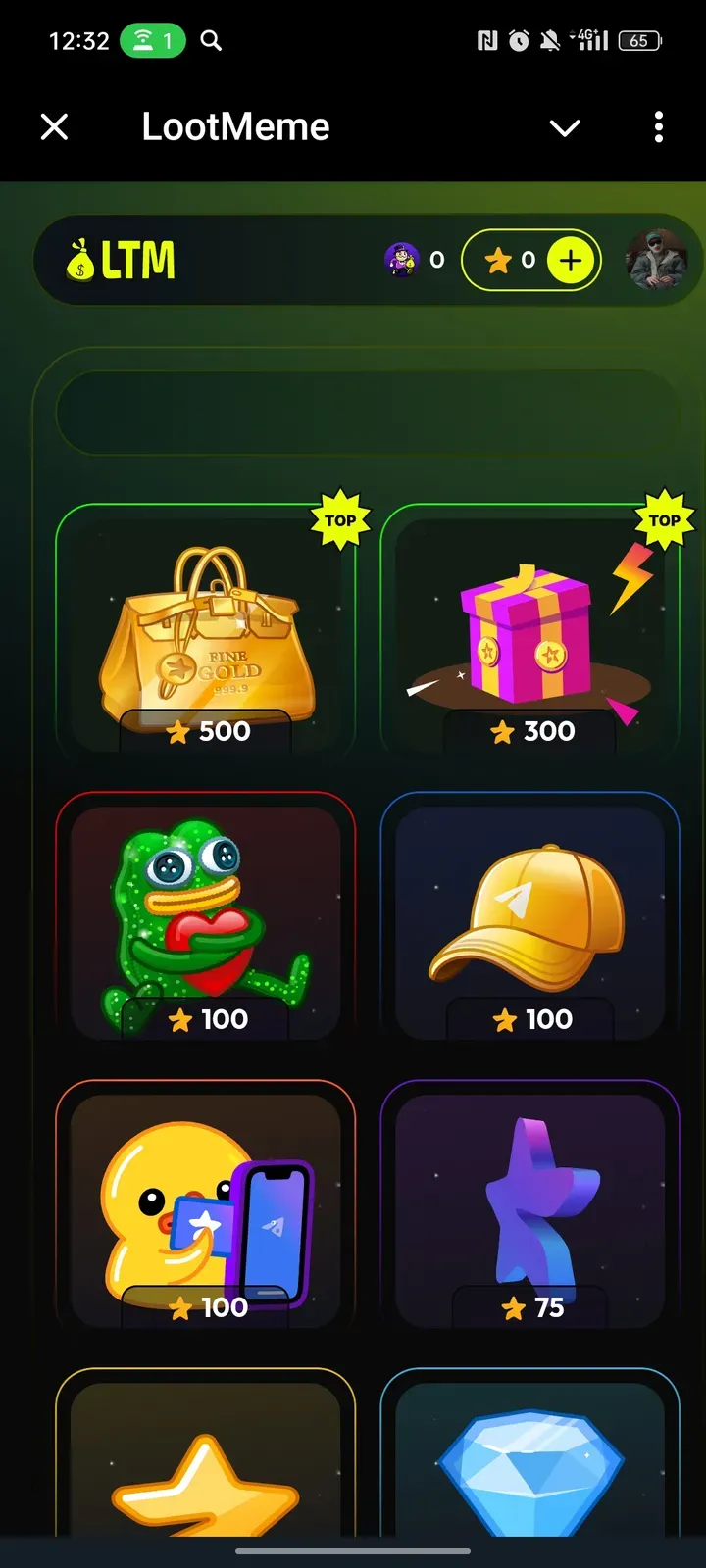 lootmeme_bot