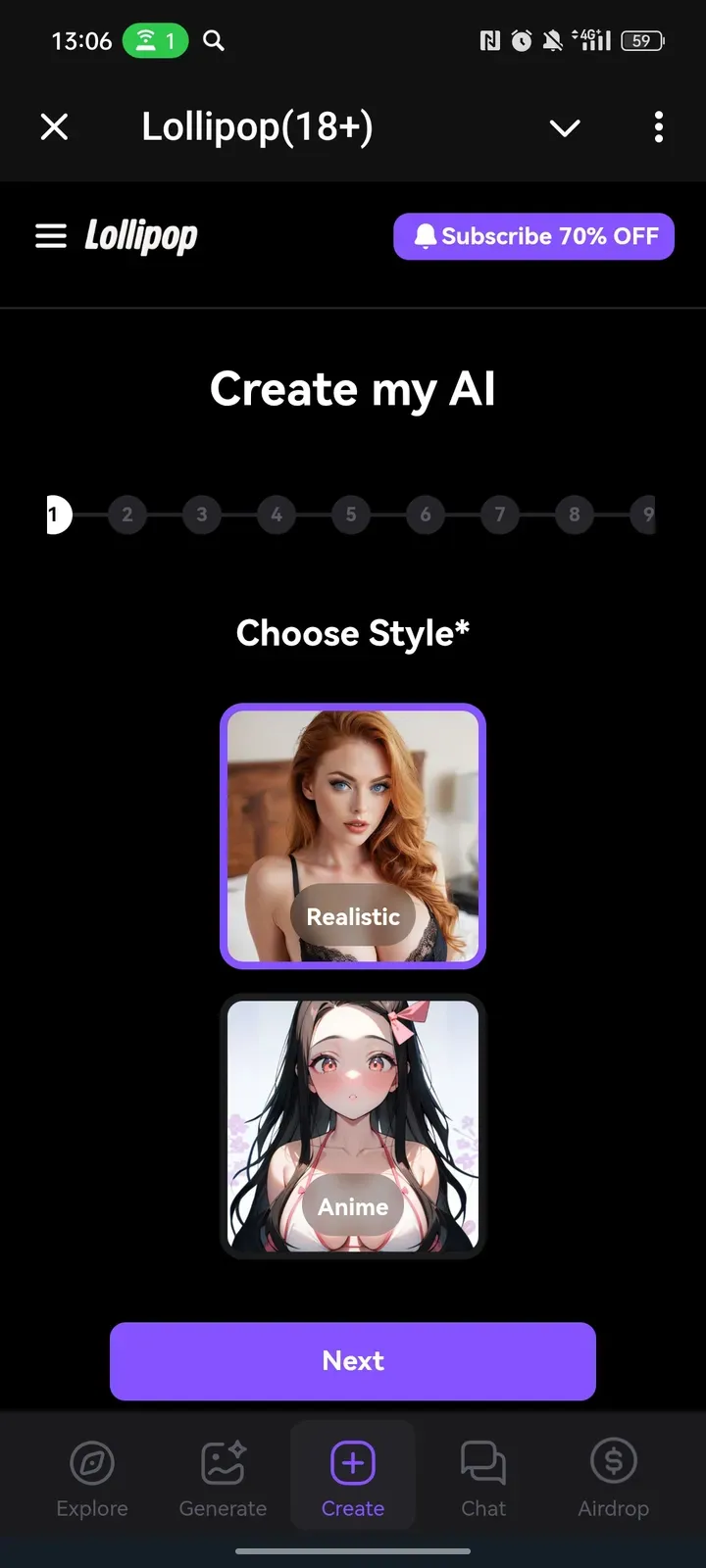 lollipop_ai_bot
