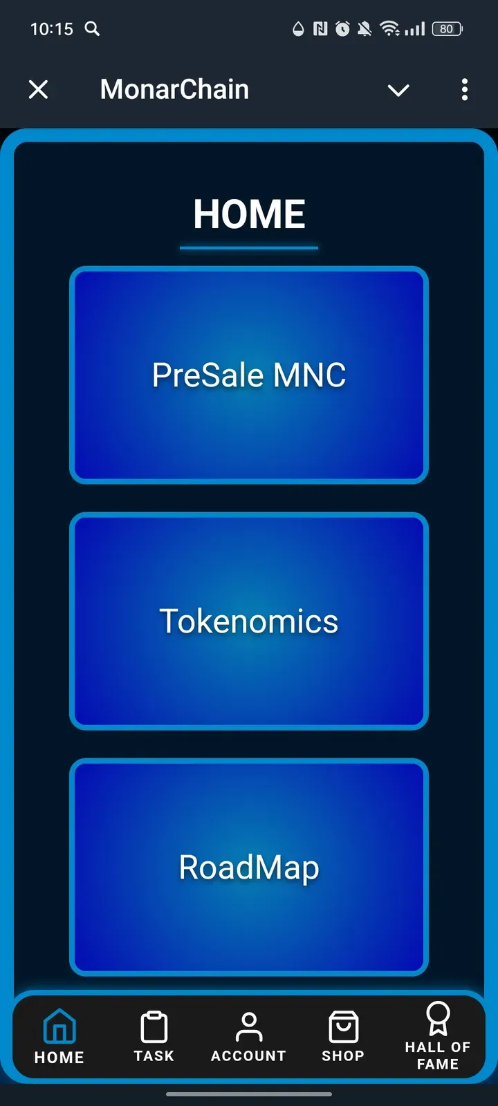 monarchain_bot