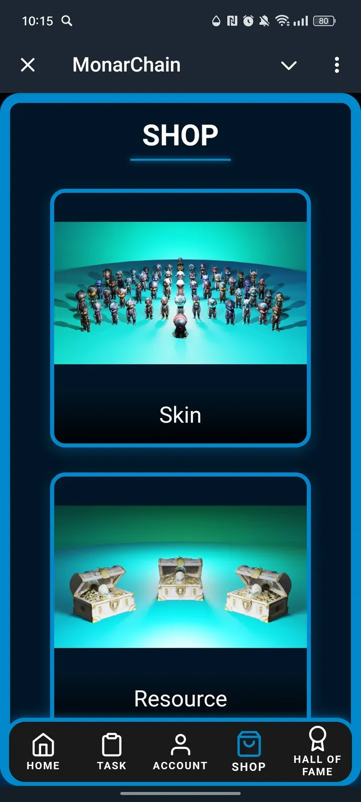 monarchain_bot